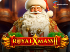 Royal Xmass 2